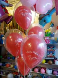 BALOANE cu HELIU > baloane heliu BOTEZ, baloane si decoratiuni NUNTI > mag. LAMPA lui ALADIN, Baia Mare, MM, m5957_17.jpg