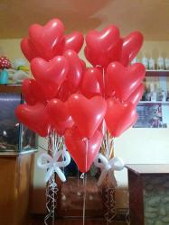 BALOANE cu HELIU > baloane heliu BOTEZ, baloane si decoratiuni NUNTI > mag. LAMPA lui ALADIN, Baia Mare, MM, m5957_32.jpg