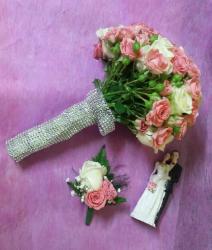 Floraria DEPEMAR > flori,  aranjamente florale, buchete mireasa, decoratiuni evenimente, cadouri, Baia Mare, MM, m319_13.jpg