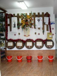 CRAMA BACHUS > vinuri RECAS (colt cu str. Cosbuc), Baia Mare, MM, m728_4.jpg
