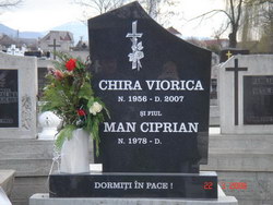 Monumente funerare si placare morminte > OSAN IF, Baia Mare, MM, m1344_13.jpg