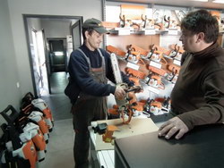 Motoutilaje STIHL si HONDA > distribuitor GRIGMAR SRL, Baia Mare, MM, m1760_14.jpg