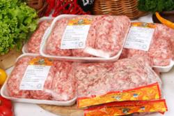 CARNE, MEZELURI - din carne porc, carne vita, carne pui - FERMA ZOOTEHNICA, Baia Mare, MM, m2010_27.jpg