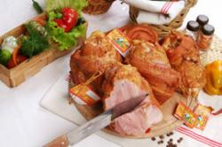 CARNE, MEZELURI - din carne porc, carne vita, carne pui - FERMA ZOOTEHNICA, Baia Mare, MM, m2010_32.jpg