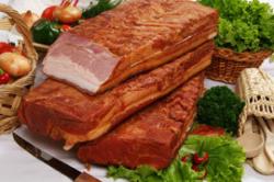 CARNE, MEZELURI - din carne porc, carne vita, carne pui - FERMA ZOOTEHNICA, Baia Mare, MM, m2010_56.jpg