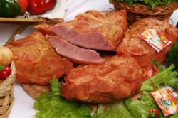 CARNE, MEZELURI - din carne porc, carne vita, carne pui - FERMA ZOOTEHNICA, Baia Mare, MM, m2010_57.jpg