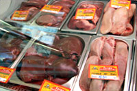 CARNE, MEZELURI - din carne porc, carne vita, carne pui - FERMA ZOOTEHNICA, Baia Mare, MM, m2010_7.jpg