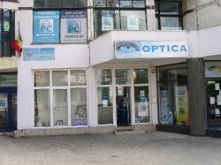 OPTICA, optometrie > rame, retete OCHELARI si LENTILE contact > ROBB OPTIC MEDICA, Baia Mare, MM, m2328_1.jpg