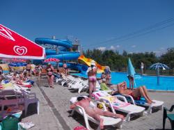 Apa sarata, PISCINA, Aquapark > TOBOGANE apa, bai APA SARATA, piscina interioara > COMPLEX HOLIDAY, Ocna Sugatag 51 km de Baia Mare, MM, m2595_30.jpg