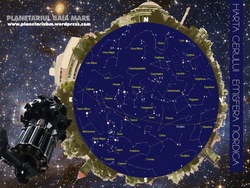 PLANETARIUL SI OBSERVATORUL ASTRONOMIC, Baia Mare, MM, m3048_12.jpg