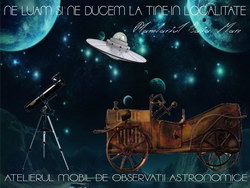 PLANETARIUL SI OBSERVATORUL ASTRONOMIC, Baia Mare, MM, m3048_15.jpg