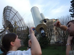 PLANETARIUL SI OBSERVATORUL ASTRONOMIC, Baia Mare, MM, m3048_7.jpg