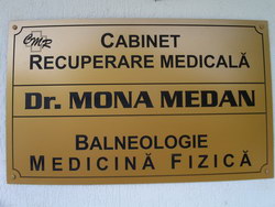 RECUPERARE MEDICALA, medicina FIZICA, balneologie > dr NICOARA ADRIANA, Baia Mare, MM, m6231_2.jpg
