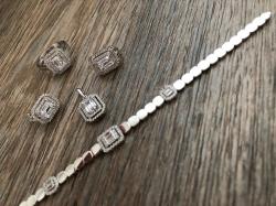 Inele. VERIGETE cu DIAMANTE > verighete AUR si argint, inele logodna cu diamante > bijuteria SAVOY, Baia Mare, MM, m6261_63.jpg