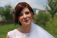 foto nunta Baia Mare
